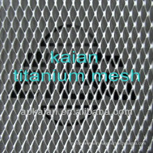 CBRL 2013 anping KAIAN platinum coated titanium wire mesh
